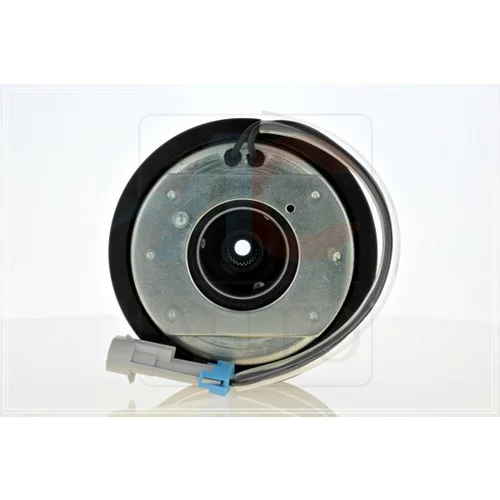 Elektromagnetická spojka pre kompresor klimatizácie AC-06DL20 /ACAUTO/ - obr. 3