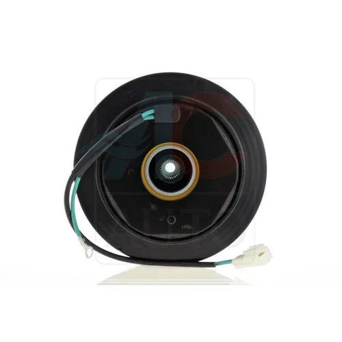 Elektromagnetická spojka pre kompresor klimatizácie AC-06DN103 /ACAUTO/ - obr. 3