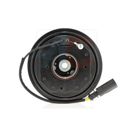Elektromagnetická spojka pre kompresor klimatizácie AC-06DN113 /ACAUTO/ - obr. 3