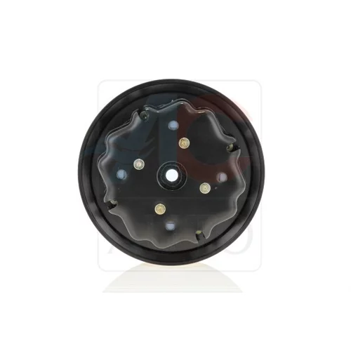 Elektromagnetická spojka pre kompresor klimatizácie AC-06DN116 /ACAUTO/ - obr. 2