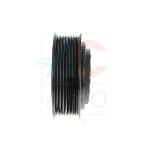 Elektromagnetická spojka pre kompresor klimatizácie AC-06DN122 /ACAUTO/ - obr. 1
