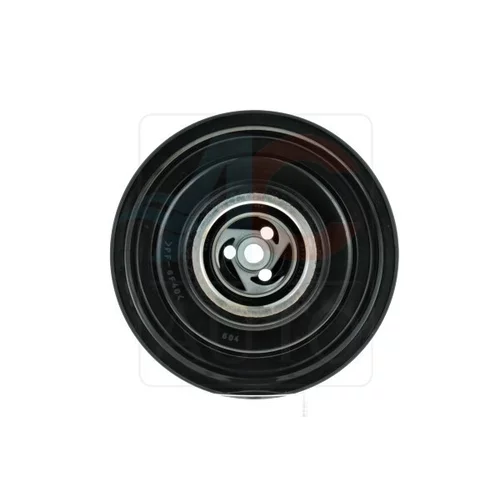 Elektromagnetická spojka pre kompresor klimatizácie AC-06DN125 /ACAUTO/ - obr. 3