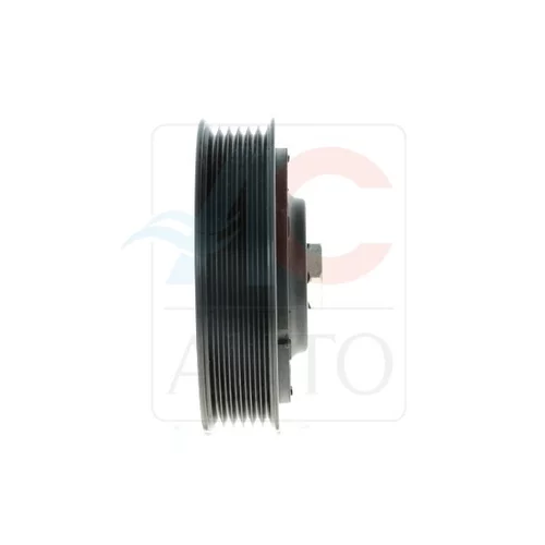 Elektromagnetická spojka pre kompresor klimatizácie AC-06DN128 /ACAUTO/ - obr. 1