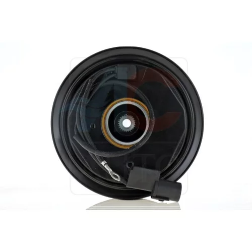 Elektromagnetická spojka pre kompresor klimatizácie AC-06DN134 /ACAUTO/ - obr. 3