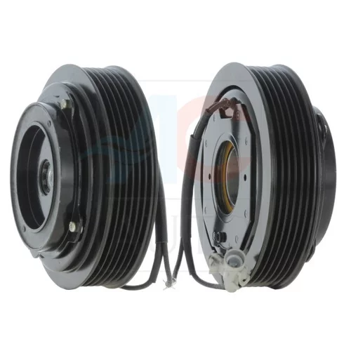 Elektromagnetická spojka pre kompresor klimatizácie ACAUTO AC-06DN155