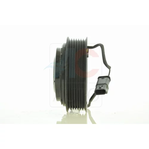 Elektromagnetická spojka pre kompresor klimatizácie AC-06DN185 /ACAUTO/ - obr. 3