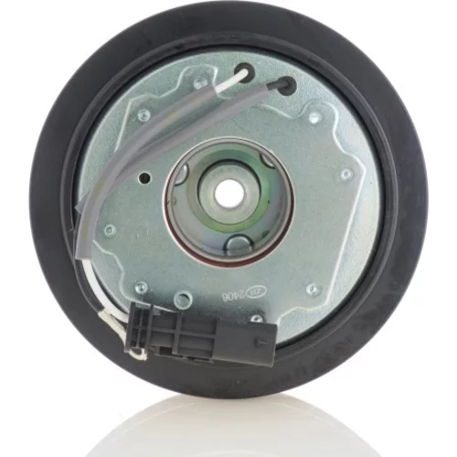 Elektromagnetická spojka pre kompresor klimatizácie AC-06DN218 /ACAUTO/ - obr. 3