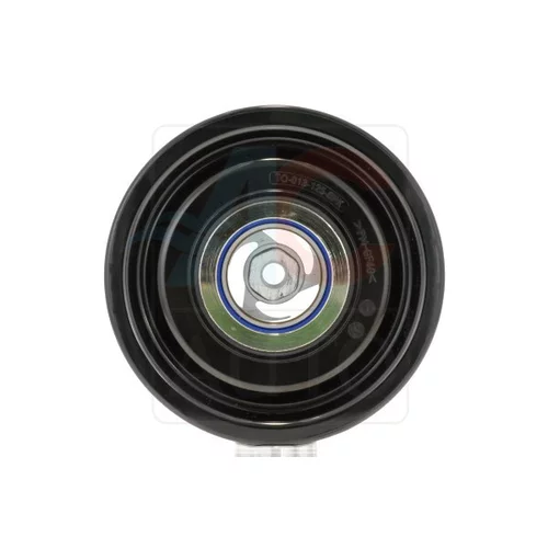 Elektromagnetická spojka pre kompresor klimatizácie AC-06DN31 /ACAUTO/ - obr. 3