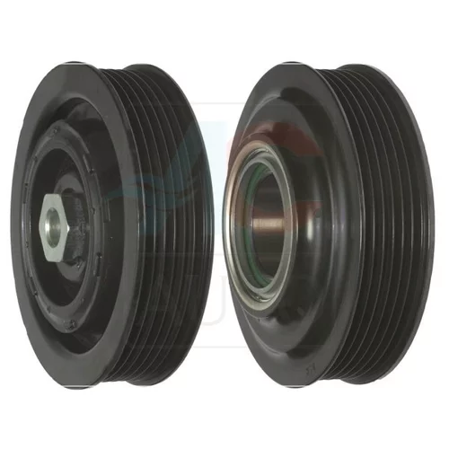 Elektromagnetická spojka pre kompresor klimatizácie ACAUTO AC-06DN37