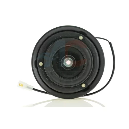Elektromagnetická spojka pre kompresor klimatizácie AC-06DN41 /ACAUTO/ - obr. 2