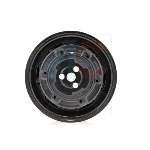 Elektromagnetická spojka pre kompresor klimatizácie AC-06DN63 /ACAUTO/ - obr. 2