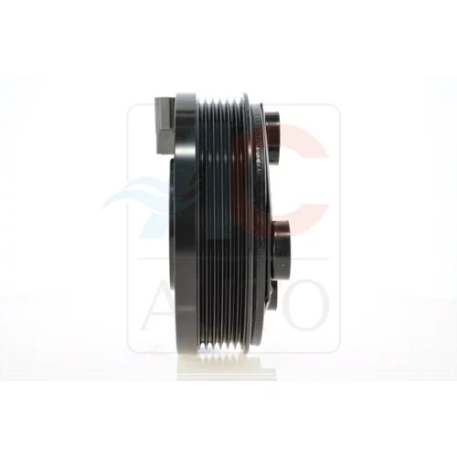 Elektromagnetická spojka pre kompresor klimatizácie AC-06FS01 /ACAUTO/ - obr. 1