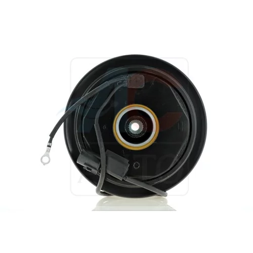 Elektromagnetická spojka pre kompresor klimatizácie AC-06HA06 /ACAUTO/ - obr. 3