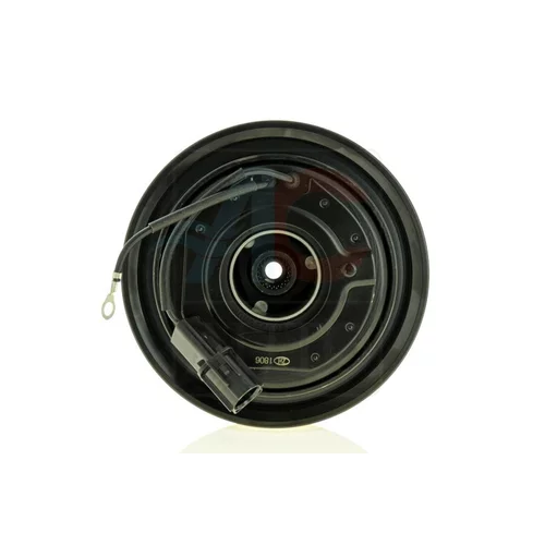 Elektromagnetická spojka pre kompresor klimatizácie AC-06HA36 /ACAUTO/ - obr. 3