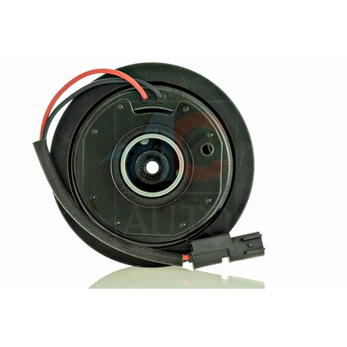 Elektromagnetická spojka pre kompresor klimatizácie AC-06HA38 /ACAUTO/ - obr. 3