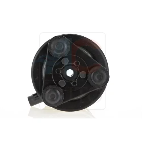 Elektromagnetická spojka pre kompresor klimatizácie AC-06MI01 /ACAUTO/ - obr. 2