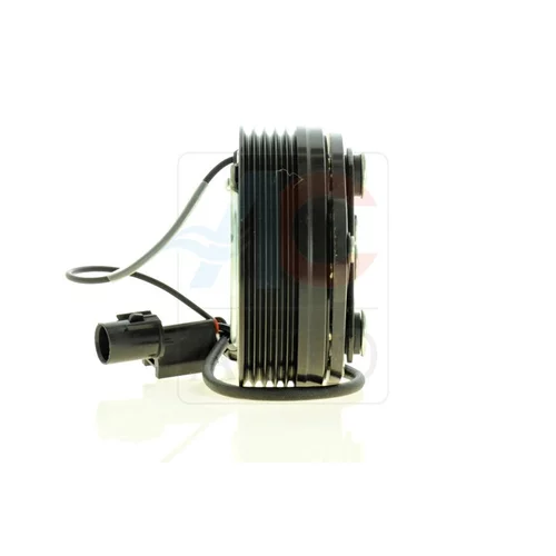 Elektromagnetická spojka pre kompresor klimatizácie AC-06MI08 /ACAUTO/ - obr. 1