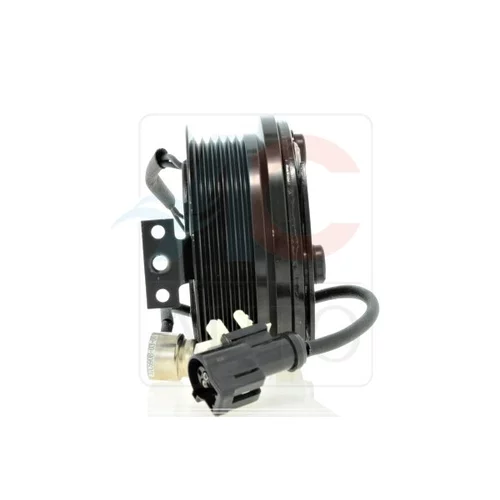 Elektromagnetická spojka pre kompresor klimatizácie AC-06SC01 /ACAUTO/ - obr. 1
