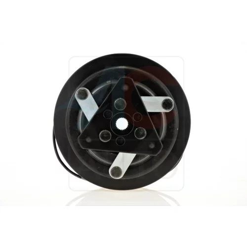 Elektromagnetická spojka pre kompresor klimatizácie AC-06SD08 /ACAUTO/ - obr. 2