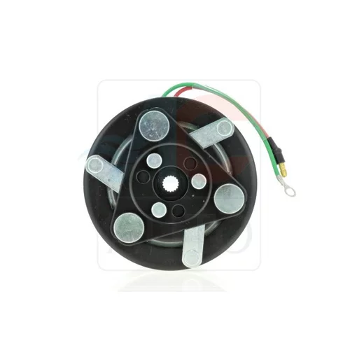 Elektromagnetická spojka pre kompresor klimatizácie AC-06SD17 /ACAUTO/ - obr. 2