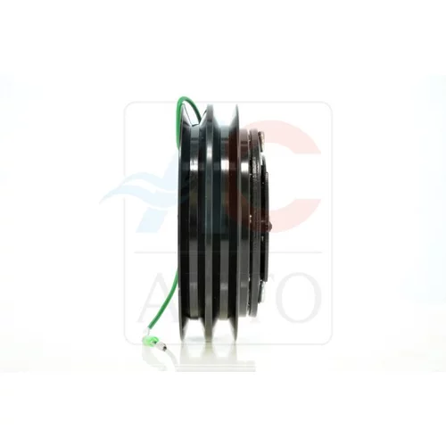 Elektromagnetická spojka pre kompresor klimatizácie AC-06SD18 /ACAUTO/ - obr. 1