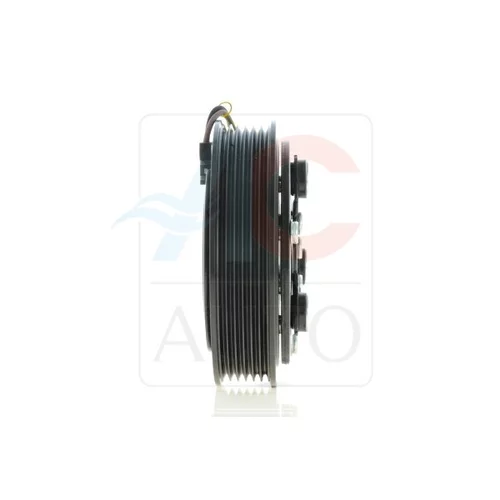 Elektromagnetická spojka pre kompresor klimatizácie AC-06SD21 /ACAUTO/ - obr. 1
