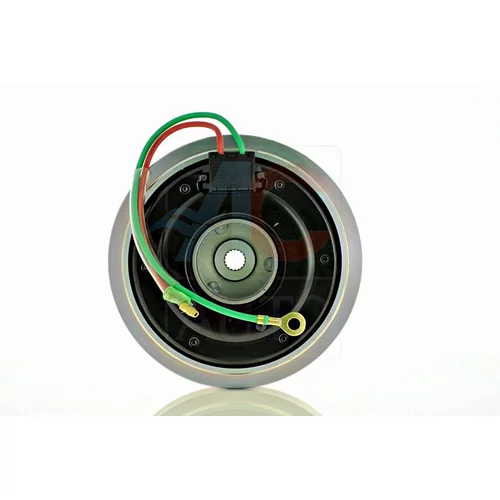 Elektromagnetická spojka pre kompresor klimatizácie AC-06SD33 /ACAUTO/ - obr. 3
