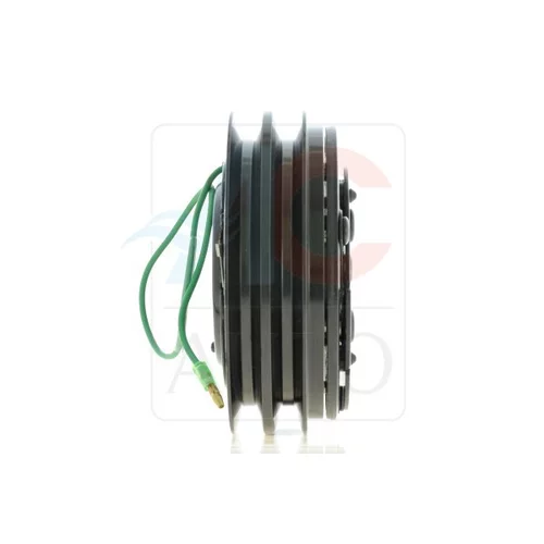 Elektromagnetická spojka pre kompresor klimatizácie AC-06SD41 /ACAUTO/ - obr. 1