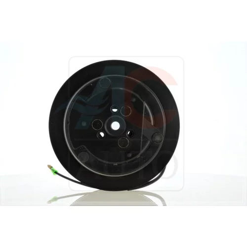 Elektromagnetická spojka pre kompresor klimatizácie AC-06SD46 /ACAUTO/ - obr. 2