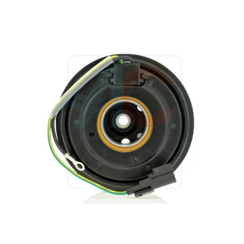 Elektromagnetická spojka pre kompresor klimatizácie AC-06SD55 /ACAUTO/ - obr. 3