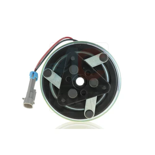 Elektromagnetická spojka pre kompresor klimatizácie AC-06SD72 /ACAUTO/ - obr. 2