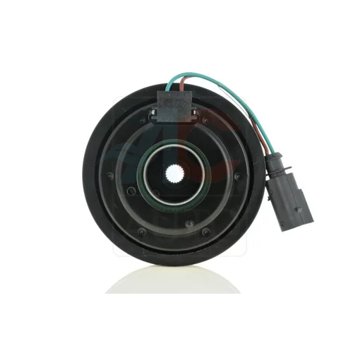 Elektromagnetická spojka pre kompresor klimatizácie AC-06SD74 /ACAUTO/ - obr. 3