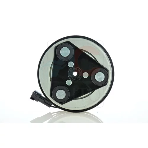 Elektromagnetická spojka pre kompresor klimatizácie AC-06VI15 /ACAUTO/ - obr. 2