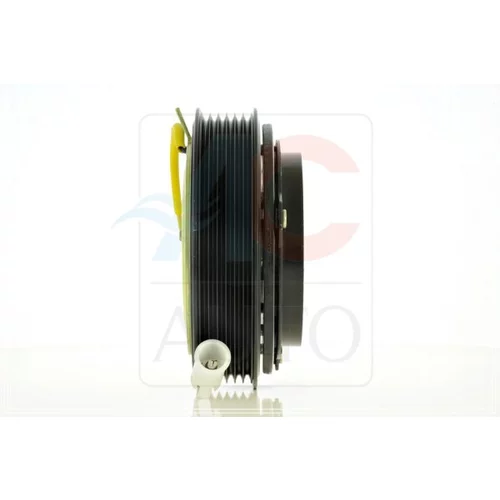 Elektromagnetická spojka pre kompresor klimatizácie AC-06ZX02 /ACAUTO/ - obr. 1