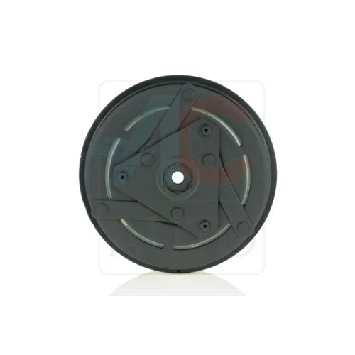 Elektromagnetická spojka pre kompresor klimatizácie AC-06ZX13 /ACAUTO/ - obr. 2