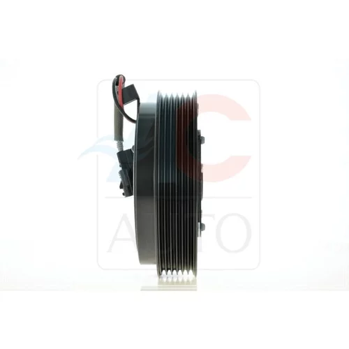 Elektromagnetická spojka pre kompresor klimatizácie AC-06ZX18 /ACAUTO/ - obr. 1