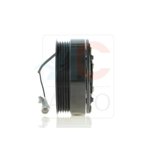 Elektromagnetická spojka pre kompresor klimatizácie AC-06ZX19 /ACAUTO/ - obr. 1
