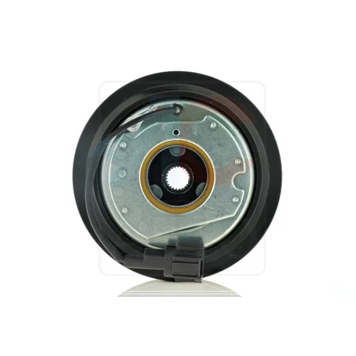 Elektromagnetická spojka pre kompresor klimatizácie AC-06ZX23 /ACAUTO/ - obr. 3