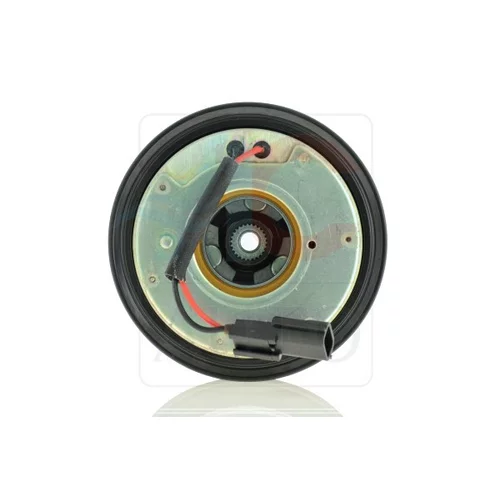 Elektromagnetická spojka pre kompresor klimatizácie AC-06ZX34 /ACAUTO/ - obr. 3