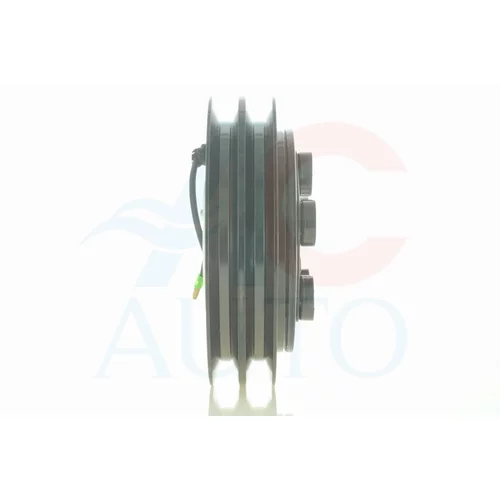 Elektromagnetická spojka pre kompresor klimatizácie AC-06ZX55 /ACAUTO/ - obr. 2