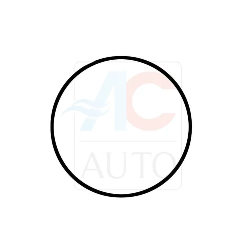 Tesniaci krúžok hriadeľa kompresora ACAUTO AC-10XX103