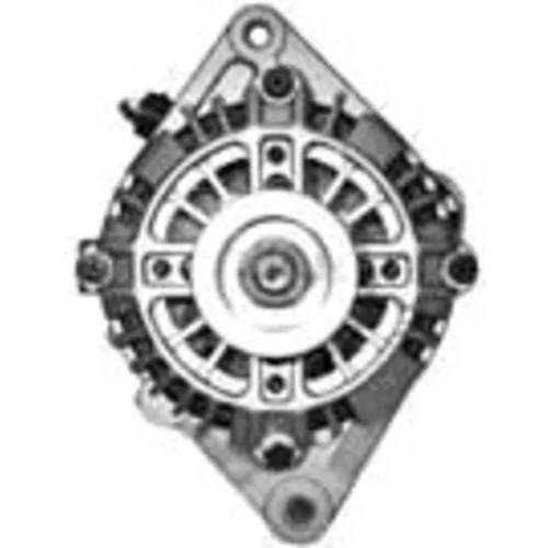 Alternátor AC-JBA0877 /ACAUTO/ - obr. 1