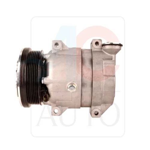Kompresor klimatizácie ACAUTO AC-01DL005