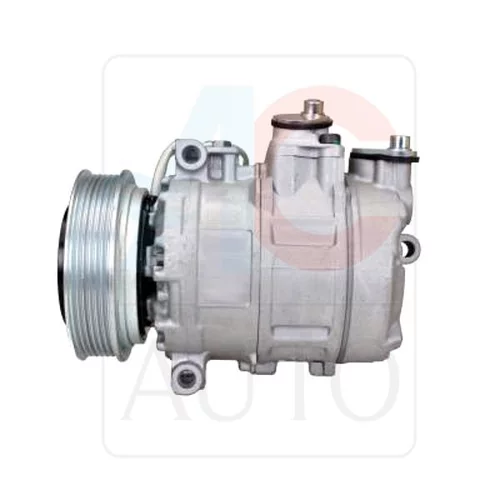 Kompresor klimatizácie ACAUTO AC-01DN140