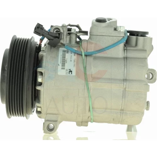Kompresor klimatizácie ACAUTO AC-01DN144