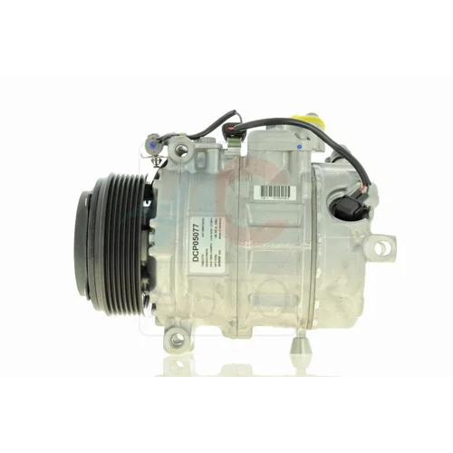 Kompresor klimatizácie ACAUTO AC-01DN253