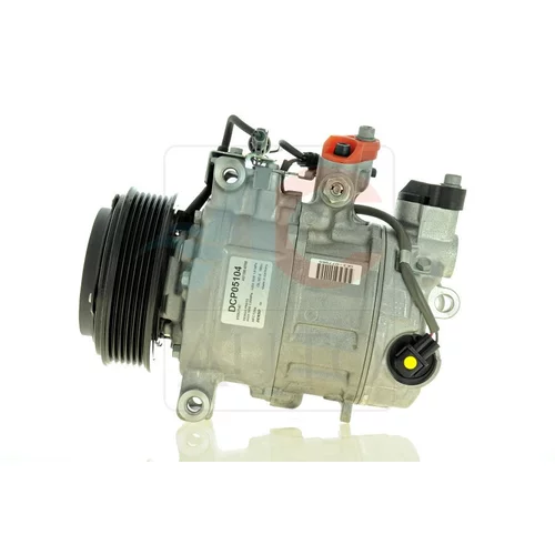Kompresor klimatizácie ACAUTO AC-01DN271
