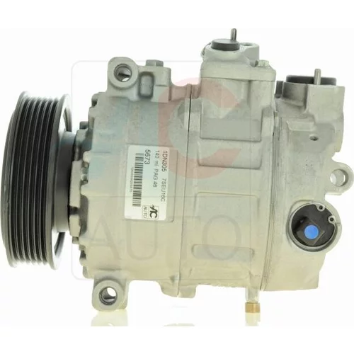 Kompresor klimatizácie ACAUTO AC-01DN305