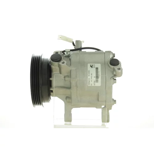 Kompresor klimatizácie ACAUTO AC-01DN410