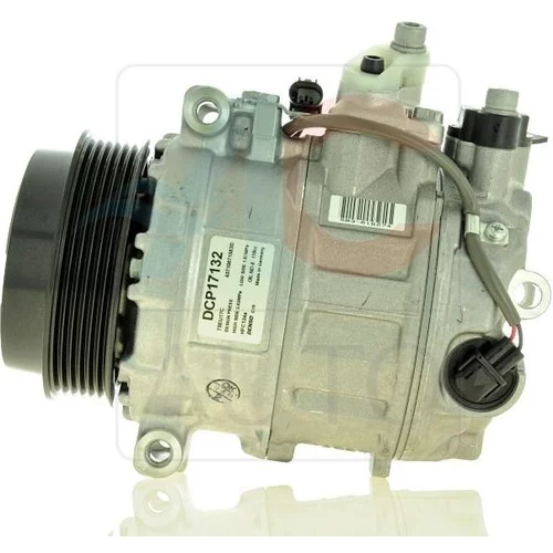 Kompresor klimatizácie ACAUTO AC-01DN481